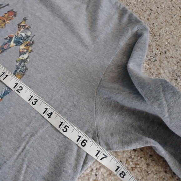 Vintage nike long sleeve - Picture 4 of 7